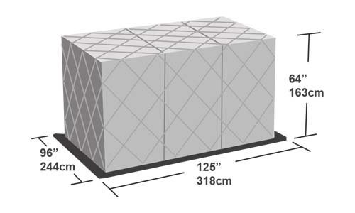 PMC-PQP-P6PPalletized